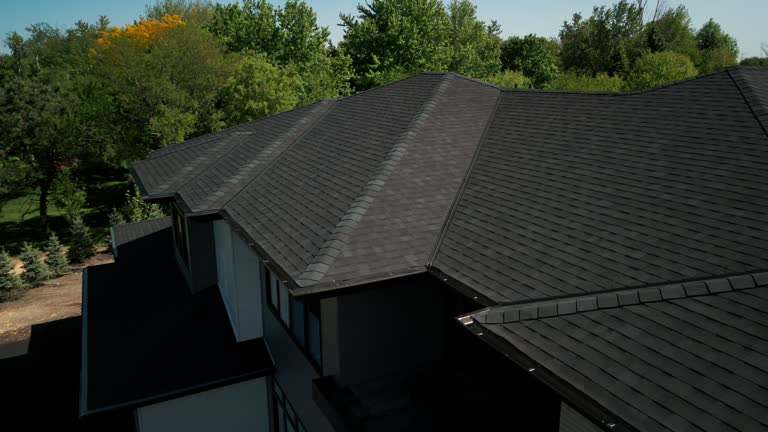 Best Solar Panel Roofing Installation  in Millersport, OH